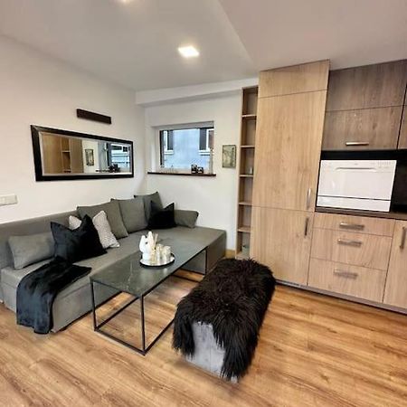 Villa Vika Minihouse à Kristiansund Extérieur photo