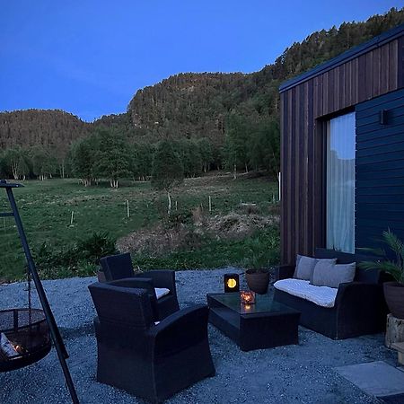 Villa Vika Minihouse à Kristiansund Extérieur photo