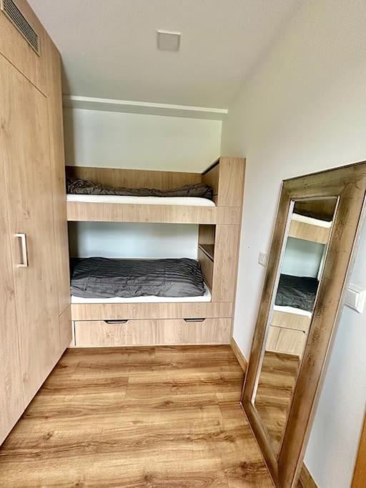 Villa Vika Minihouse à Kristiansund Extérieur photo