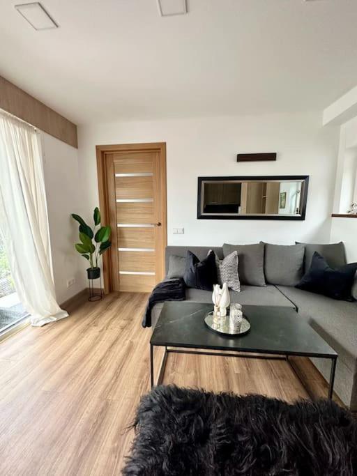 Villa Vika Minihouse à Kristiansund Extérieur photo