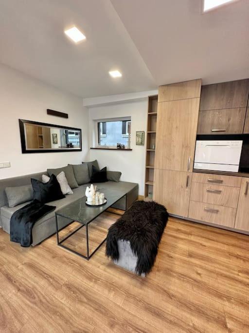 Villa Vika Minihouse à Kristiansund Extérieur photo