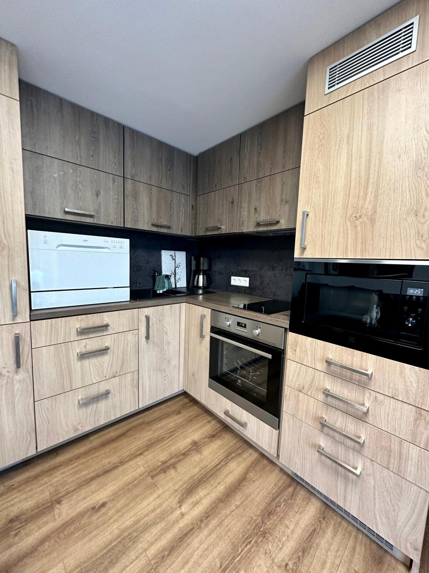 Villa Vika Minihouse à Kristiansund Extérieur photo